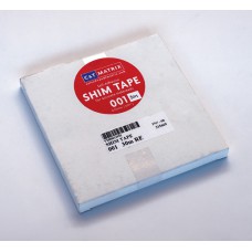 Shim Tape - .001x99 -